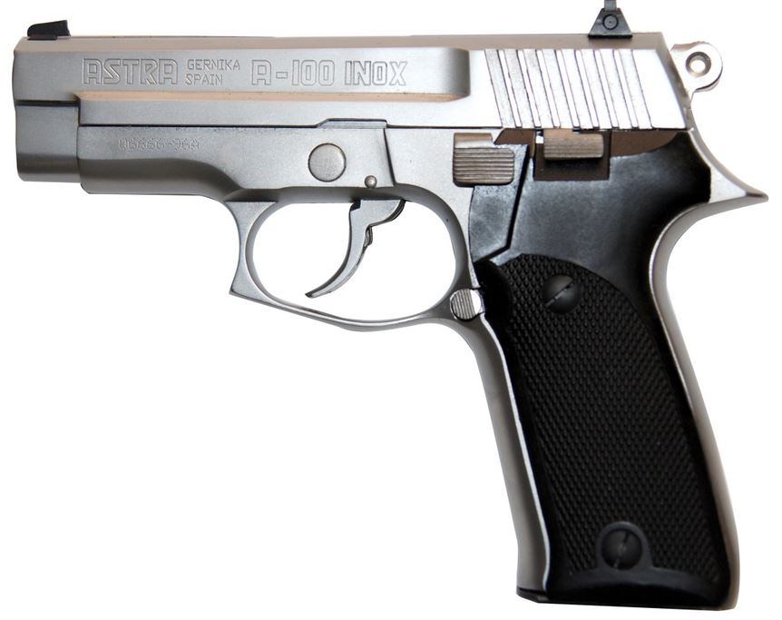 Astra A-100