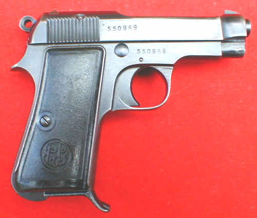 Beretta Mle 35