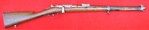 Chassepot-Karabiner M.71