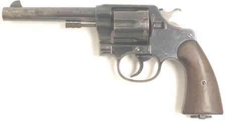 Colt 1909