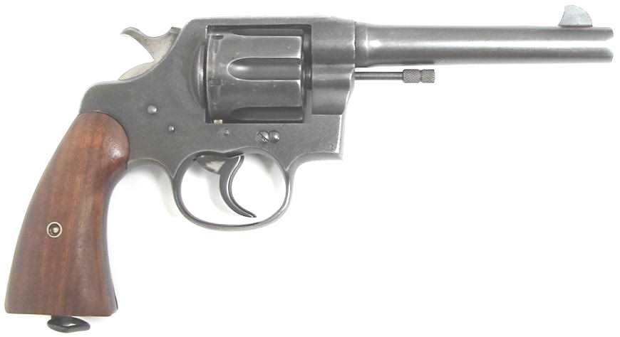 Colt 1917