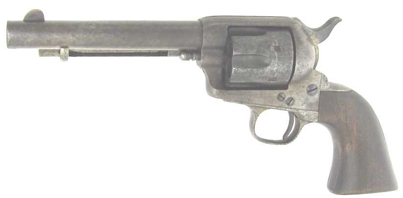 Colt Single Action Artillery