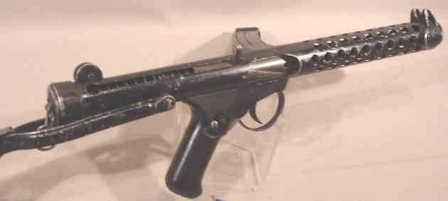 Sterling L 2 A 2