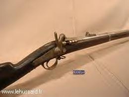 Fusil d'infanterie Mle 1867