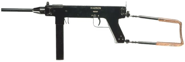 Madsen M.46