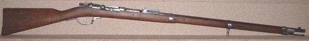 Mauser Mle 1871