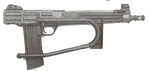 MKS carabine