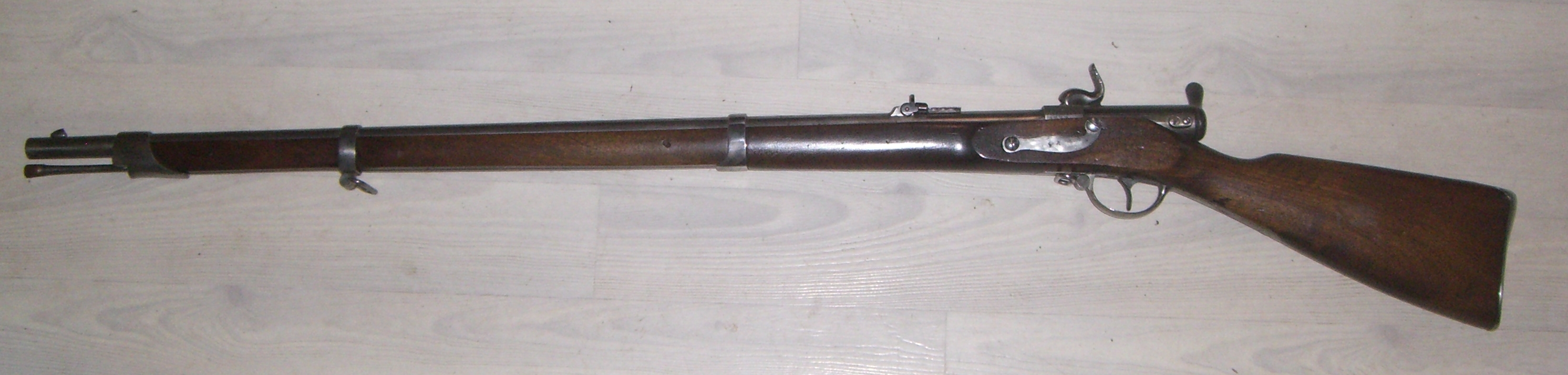 Podewils Mle 1858/67