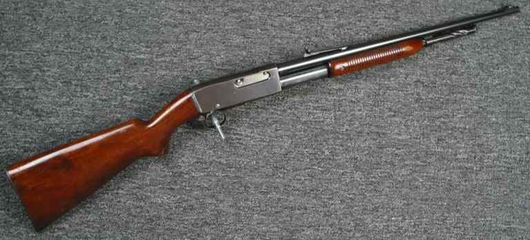 Remington modèle 141