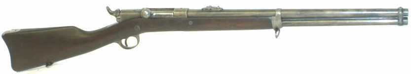 Remington Keene 1880 (carabine)