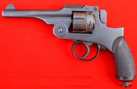 Revolver T. 26