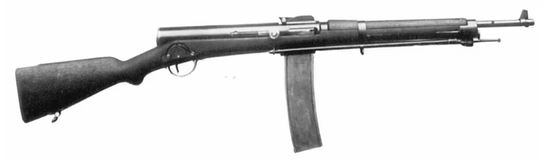 Ribeyrolles 1918