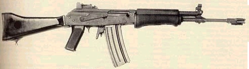 Valmet M 76
