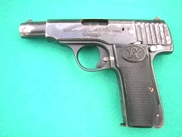 Walther n4