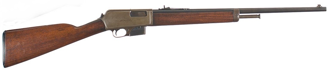 Winchester modèle 1905