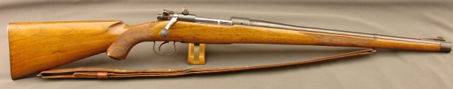 Winchester M. 54