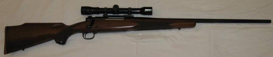 Winchester M. 70