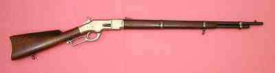 Winchester Mle 1866