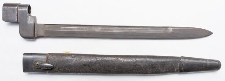 Modle pour fusil Enfield N4 Mk I