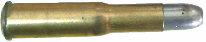 10,15 mm Jarmann
