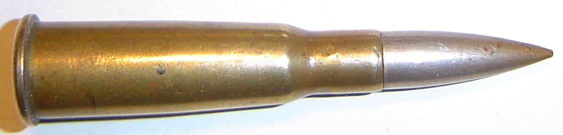 8 mm Mle 1932 N