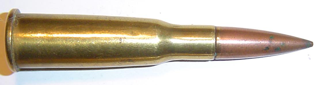 8 mm Mle 1886 D a.m.