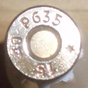 9 mm Mauser