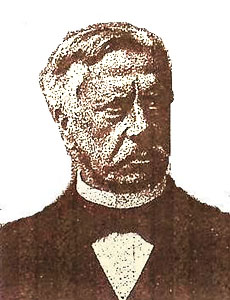 Charles Philibert Clément