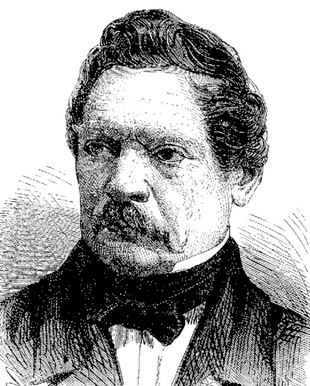 Henri Gustave Delvigne