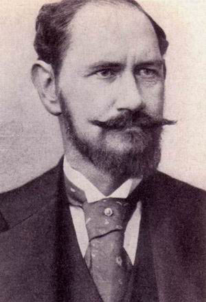 Ferdinand von Mannlicher