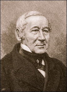 Johann Nikolas Dreyse