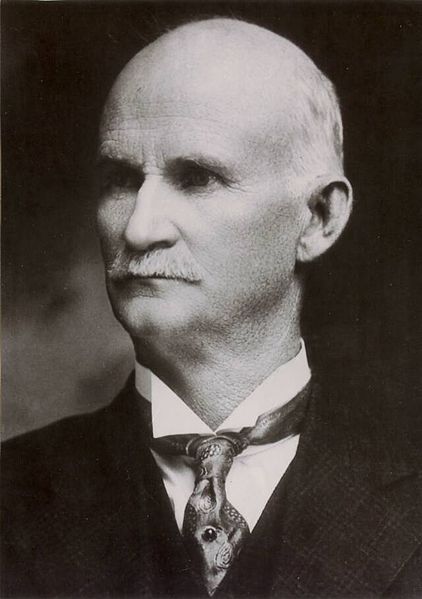 John M. Browning.
