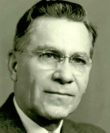 John C. Garand