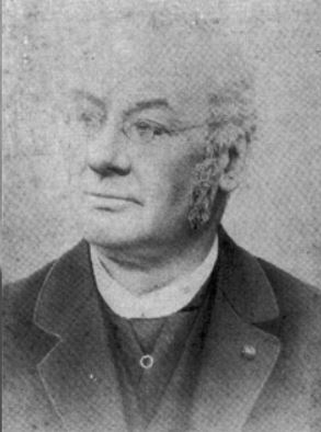 Léon NAGANT