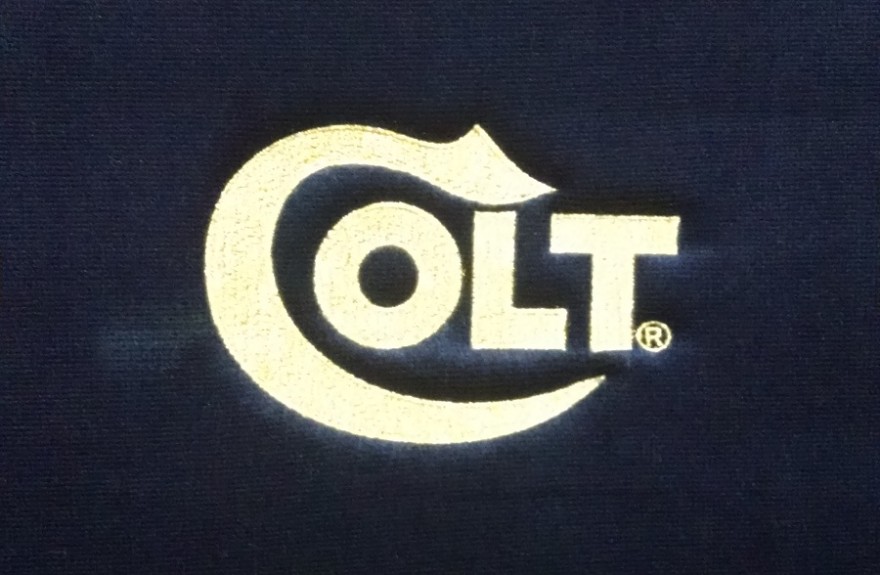 Logo Colt